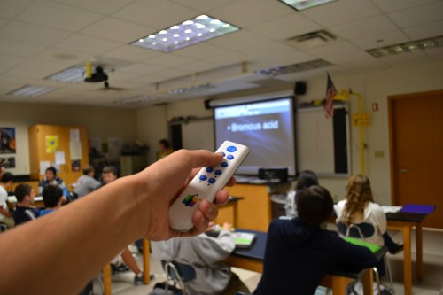 Carmel should look to implement more technology in classrooms