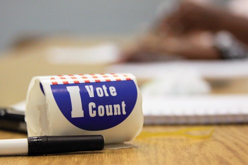 Many new voters still do not vote despite 40th anniversary of 26th Amendment