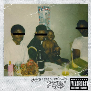 Kendrick Lamar releases new album