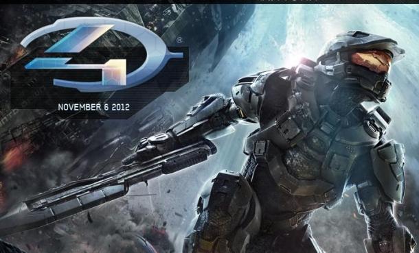 IGN%3A+Halo+4+Review