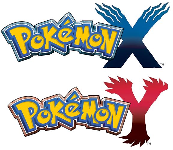 Pokemon X and Y announced for 3DS; to be Released in October