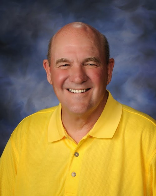 The Carmel Clay School Board has named former district superintendent Stephen Tegarden as the Carmel Clay Schools interim superintendent. The School Board plans to continue its search for a full-time superintendent. SUBMITTED PHOTO / CARMEL CLAY SCHOOLS