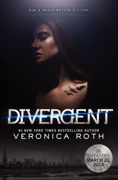 “Divergent” refuses to escape predictable young adult movie formula