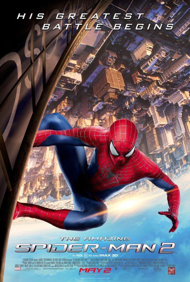 The Amazing Spider-Man 2 proves that more is less