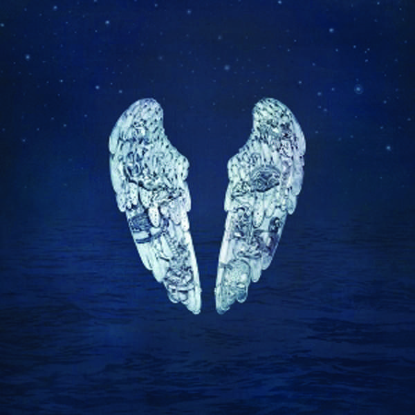 Coldplay’s new album, ‘Ghost Stories,’ first of summer’s new releases