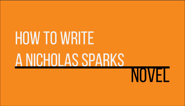 Ignite the Sparks in You: How to Write like the #1 New York Times Best Seller