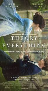 The Theory of Everything recreates Stephen Hawkings battle with ALS