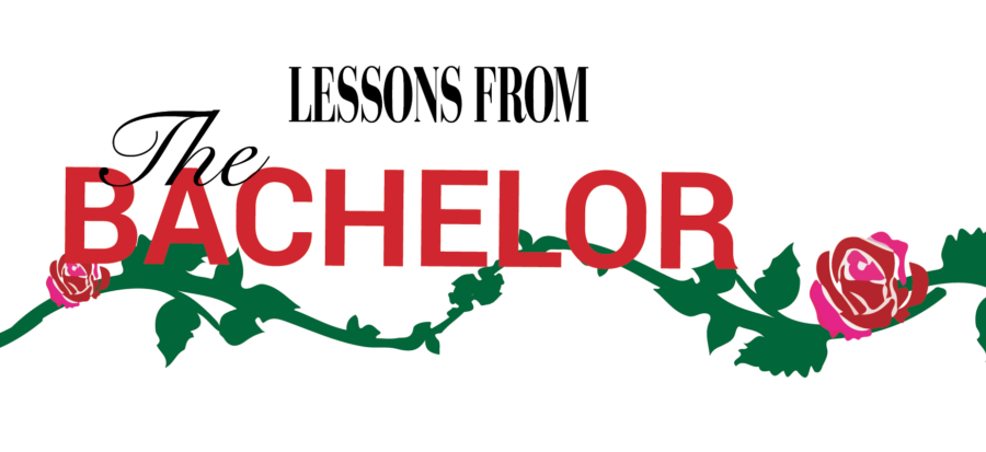 4 things I learned from this season of The Bachelor