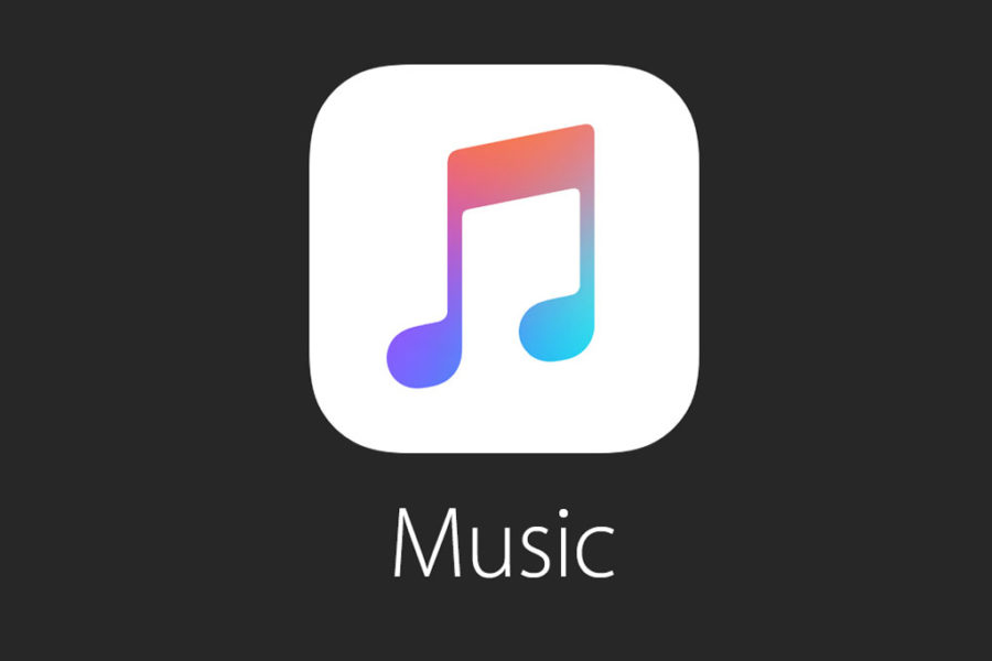 CHS students weigh in on Spotify and new streaming app, Apple Music