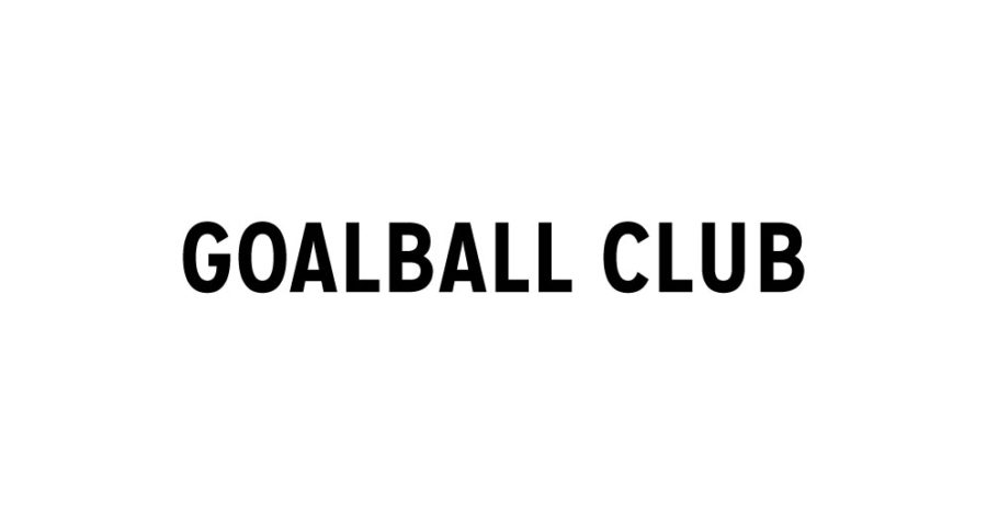 Goalball Club to shift their attention to community events and tournaments