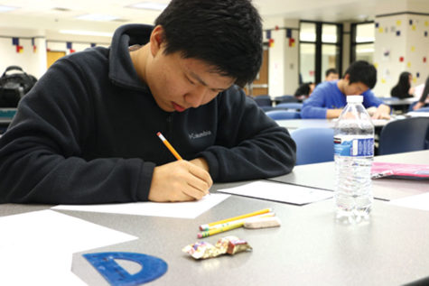 CHS students to compete at Harvard-MIT Math Tournament in Boston