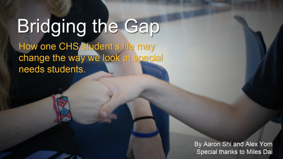 Changing the way we view students with special needs