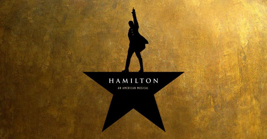 CHS students explain ‘Hamilton’s  sudden popularity as it comes to a closer location