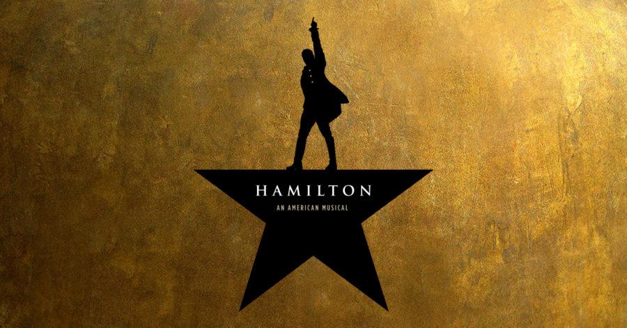 CHS students explain ‘Hamilton’s sudden popularity as it comes to a closer location
