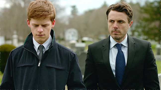 Manchester by the Sea Review