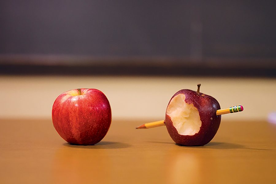 Will Our Education System Be a Good Apple or a Bad One?: What could Betsy DeVoss leadership mean for a school district like Carmels?