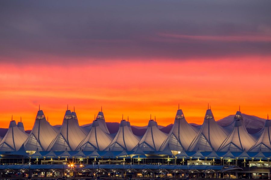 The secrets of the Denver International Airport [Conspiracy Cop]