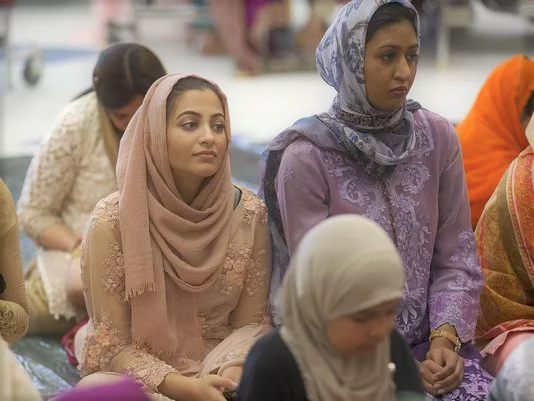 Muslim Student Association re-evaluates plans for the end of school year