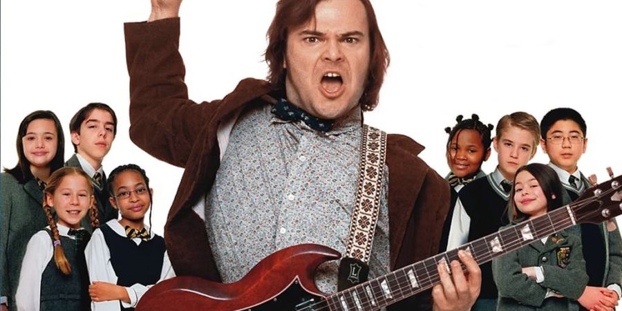 Rock & Roll & School: “School of Rock” shows how fun and education can be intertwined [Reel Talk]