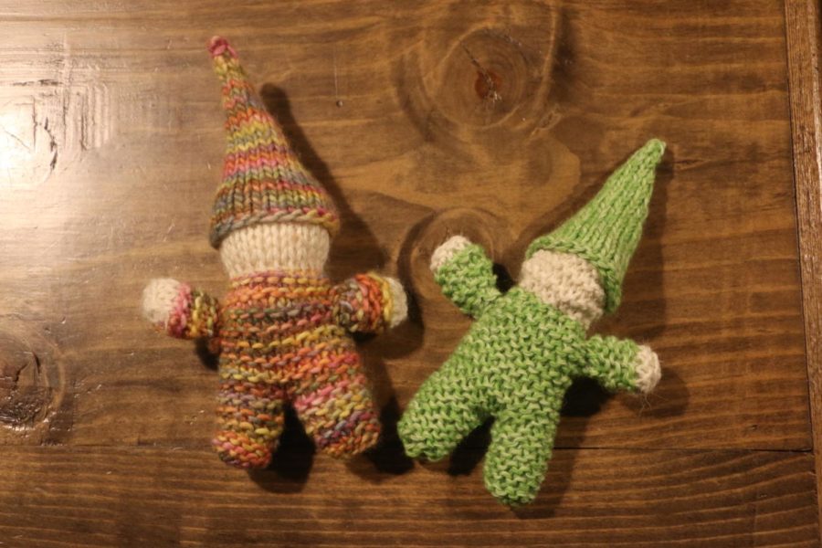 Knitting a Gnome: Heres How