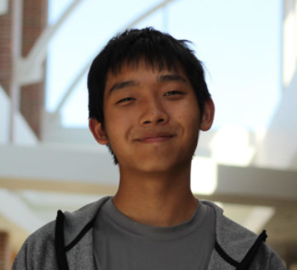 The Final Grind: Staff member Raphael Li imparts advice for AP students