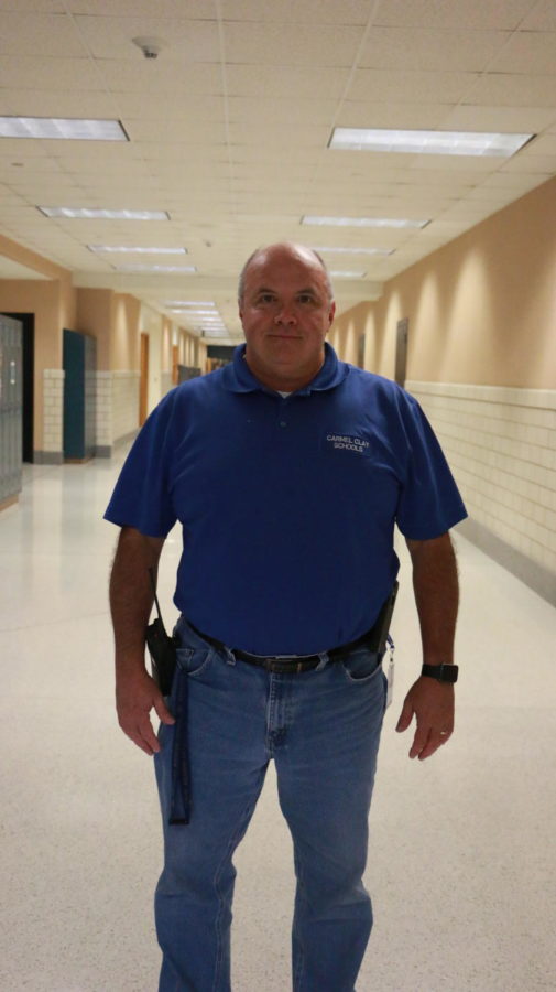 Q+A with new custodial head Bob Hargis