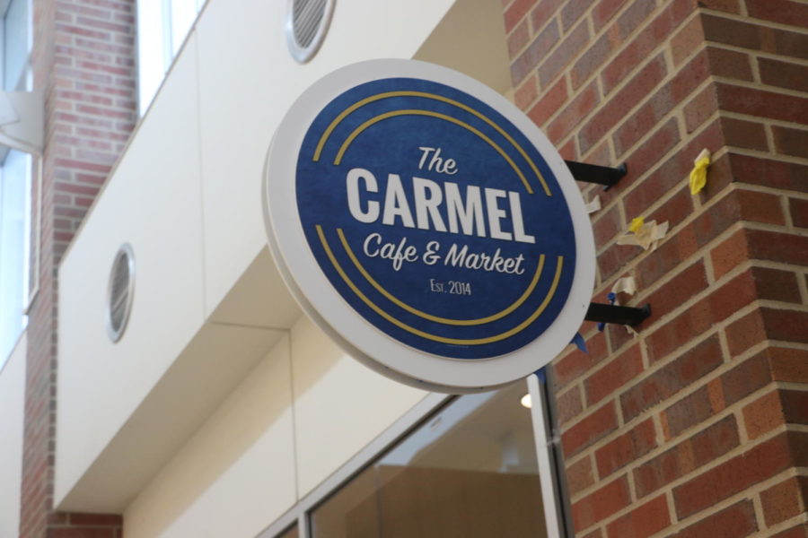 Protect The House: Carmel Cafe staff, advisers plan to implement new security measures