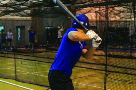 CHS Baseball team enters season with new focus