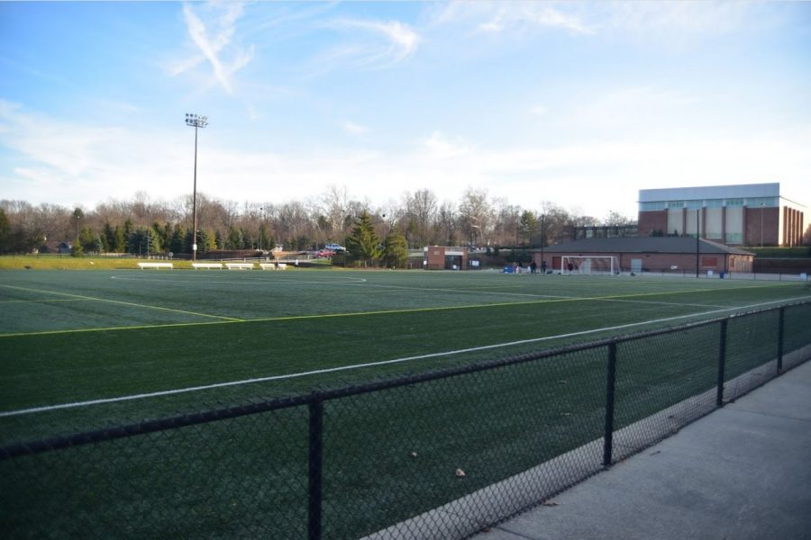 Renovations to occur at football stadium, Murray Stadium – HiLite