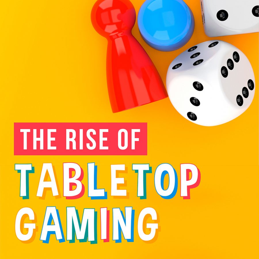 On April 8 from 7 to 8 p.m. the Carmel Clay Public Library will host  The Rise of Tabletop Gaming virtual speakers event.  Jamie Beckman, young adult department manager at the library said, I look to seeing teenagers and adults joining us for a fun, insightful chat with four board game industry insiders who are shaping the future of gaming from right here in Central Indiana. 
