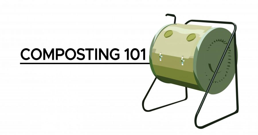Composting 101