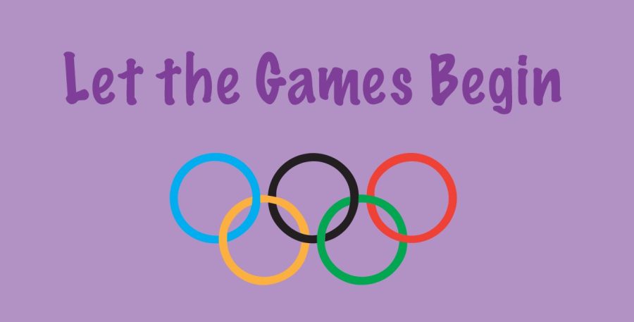 Winter Olympics to begin on Feb. 4, 2022