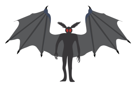 The Mothman is an inhabitant of the U.S. and many people around the country have reported sightings. The first sighting was in a small town in West Virginia in the 1960s. Recent sightings are mostly in Chicago and near Lake Michigan. 