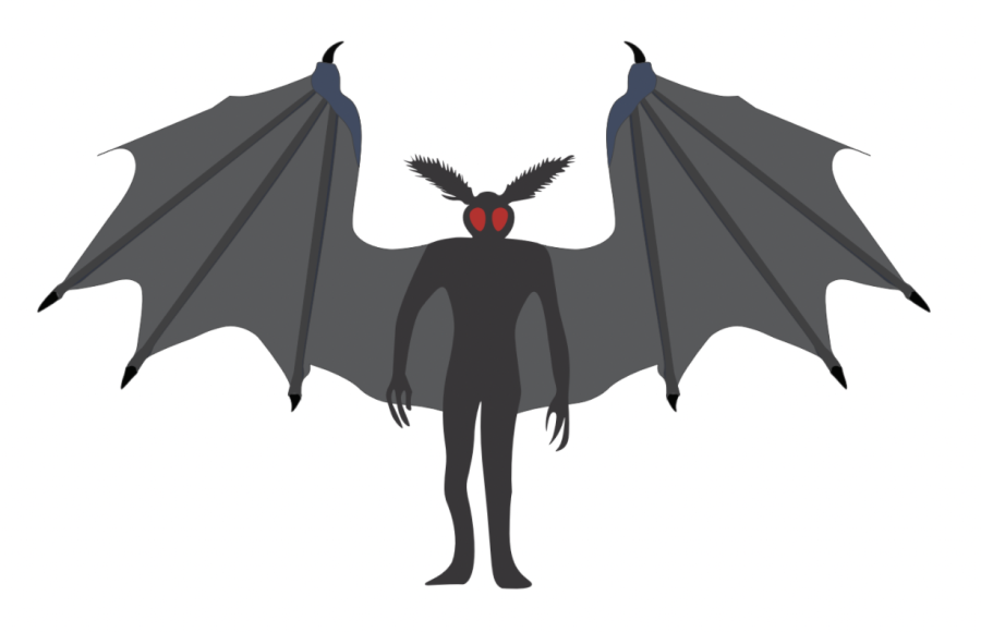 The+Mothman+is+an+inhabitant+of+the+U.S.+and+many+people+around+the+country+have+reported+sightings.+The+first+sighting+was+in+a+small+town+in+West+Virginia+in+the+1960s.+Recent+sightings+are+mostly+in+Chicago+and+near+Lake+Michigan.+