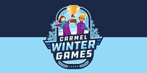 Carmel Winter Games 2022