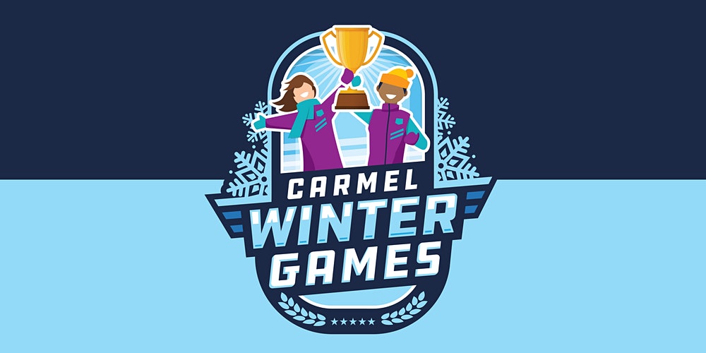 Carmel Winter Games 2022 HiLite