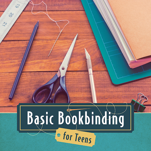 On Feb. 12 from 1 to 3 p.m. the Carmel Clay Public Library will host a bookbinding workshop for teenagers grades 6 to 12. According to Jamie Beckman, young adult department manager at the library, this workshop will teach students the fundamentals of bookbinding and allow students to apply their newly acquired skills by creating and decorating their own handmade journal.