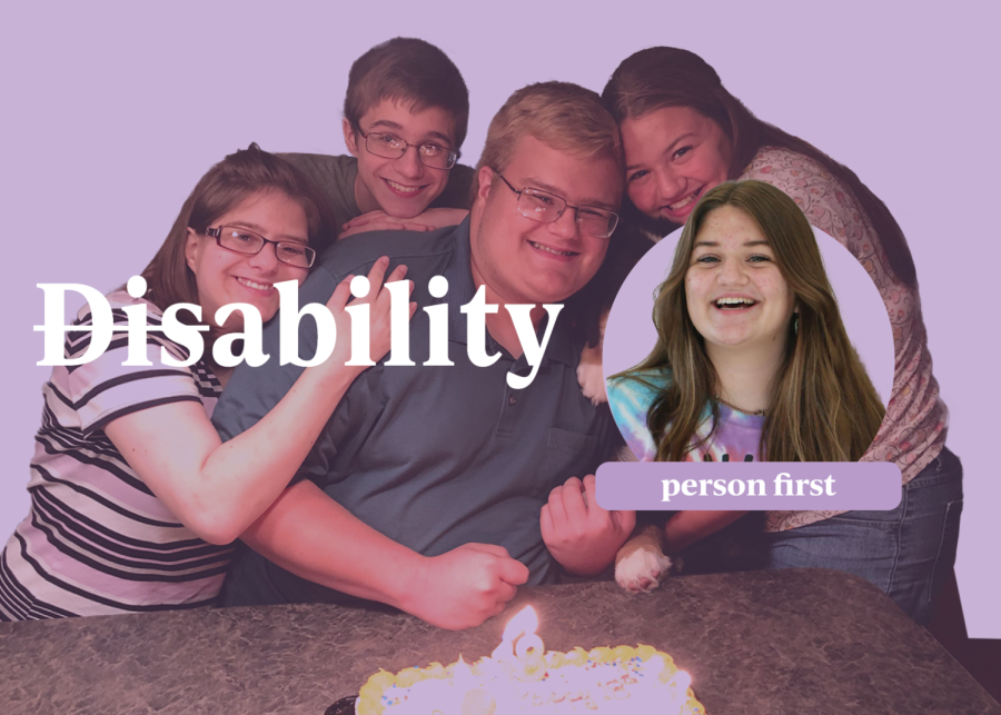 In light of Disability Awareness Month, everyone should work to include people with disabilities