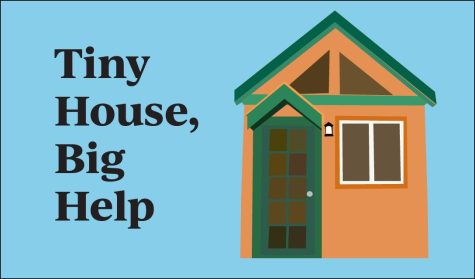 Tiny House, Big Help