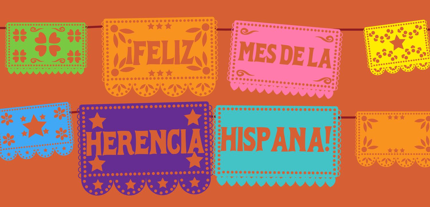 ¡Feliz Mes De La Herencia Hispana! Interactive JAM – HiLite