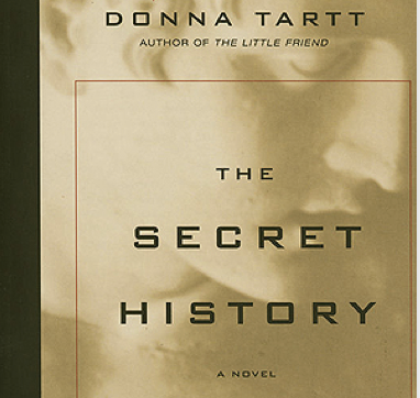 Review: Is The Secret History a modern classic? [MUSE]
