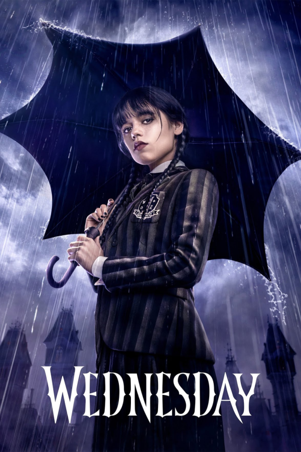 Review: Is the new Netflix show about Wednesday Addams worth a watch? [MUSE]