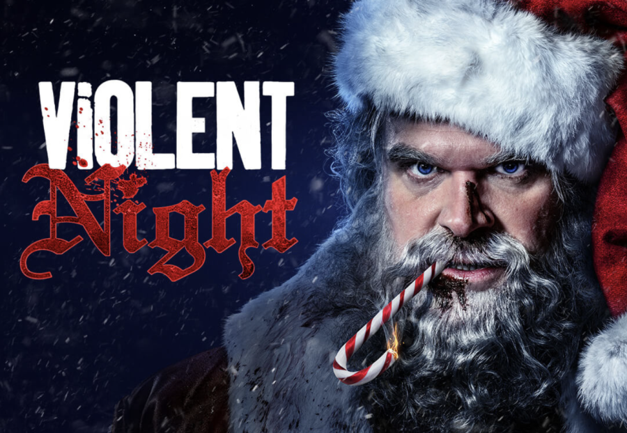 Review: Violent Night,” the newest R-rated “Home Alone” [MUSE]