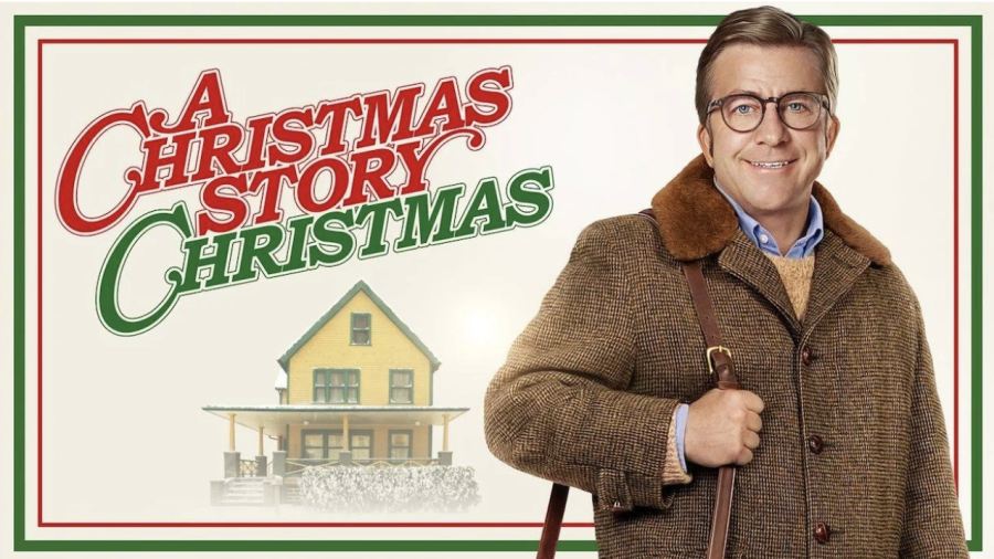 Review: A Christmas Story Christmas fails to live up to the originals charm [MUSE]