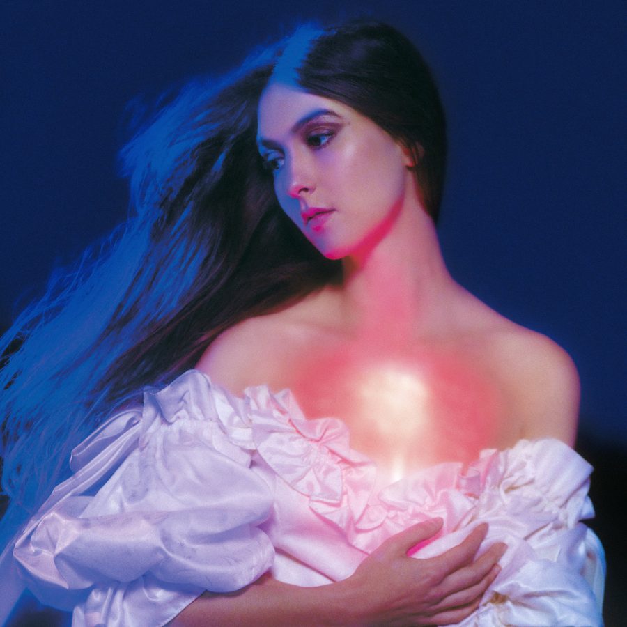 Review: Weyes Blood crafts the perfect seasonal depression album [MUSE]