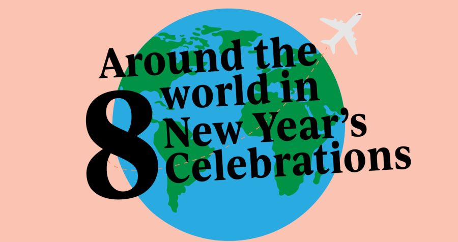 Around the World in 8 New Years Celebrations Interactive JAM