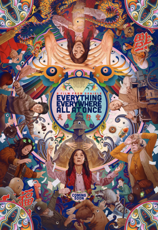Review: “Everything Everywhere All At Once” is the perfect model for Chinese-American representation [MUSE]