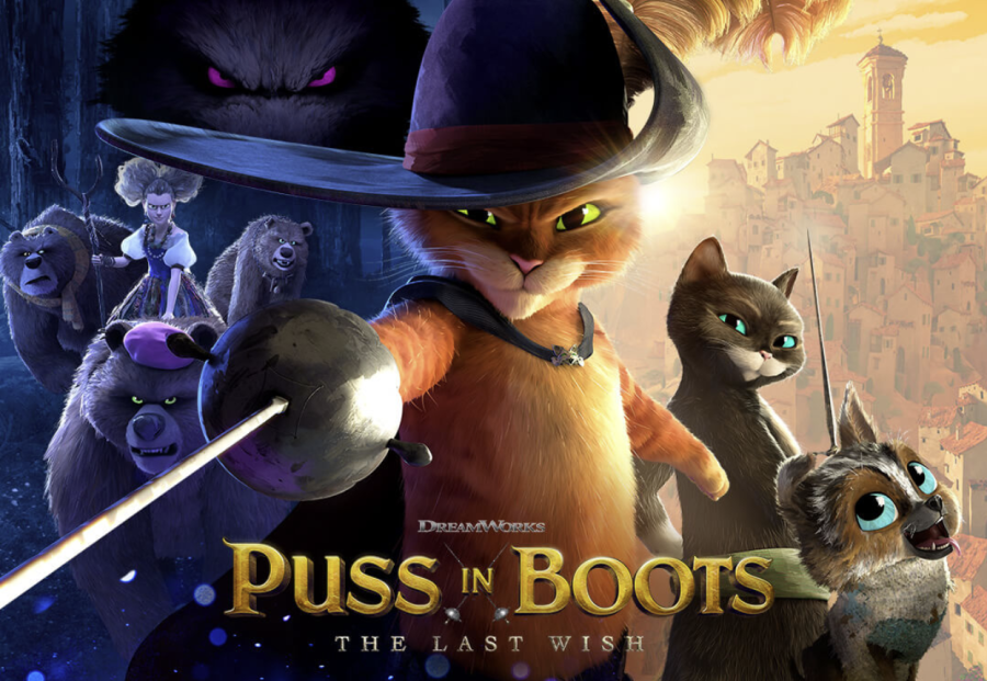 Review%3A+Puss+in+Boots%3A+The+Last+Wish+presents+deep+themes+under+excellent+animation+%5BMUSE%5D