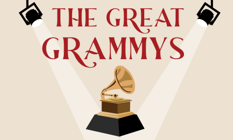 The Great Grammys Interactive JAM