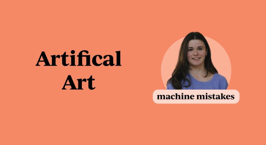 AI image generators exploit artists and threaten representation in art